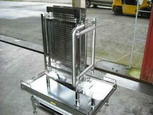 Shaker Plate and Frame 08.11.2012