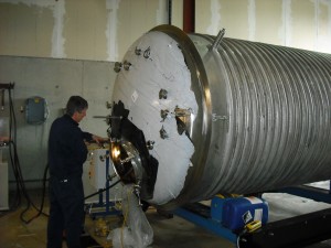 10000L Vessel 002