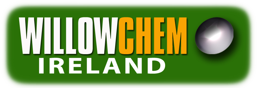 W-CHEM IRELAND - LOGO 2008